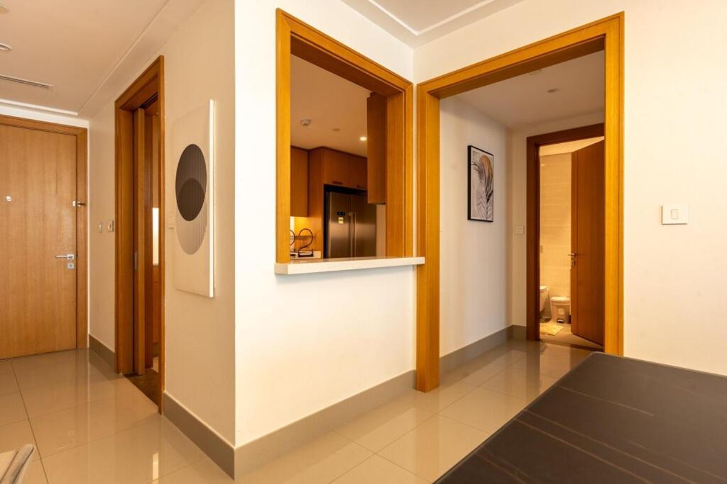 Apartment Burj Khalifa Fountain Full View Opera Grand 4br Dubai