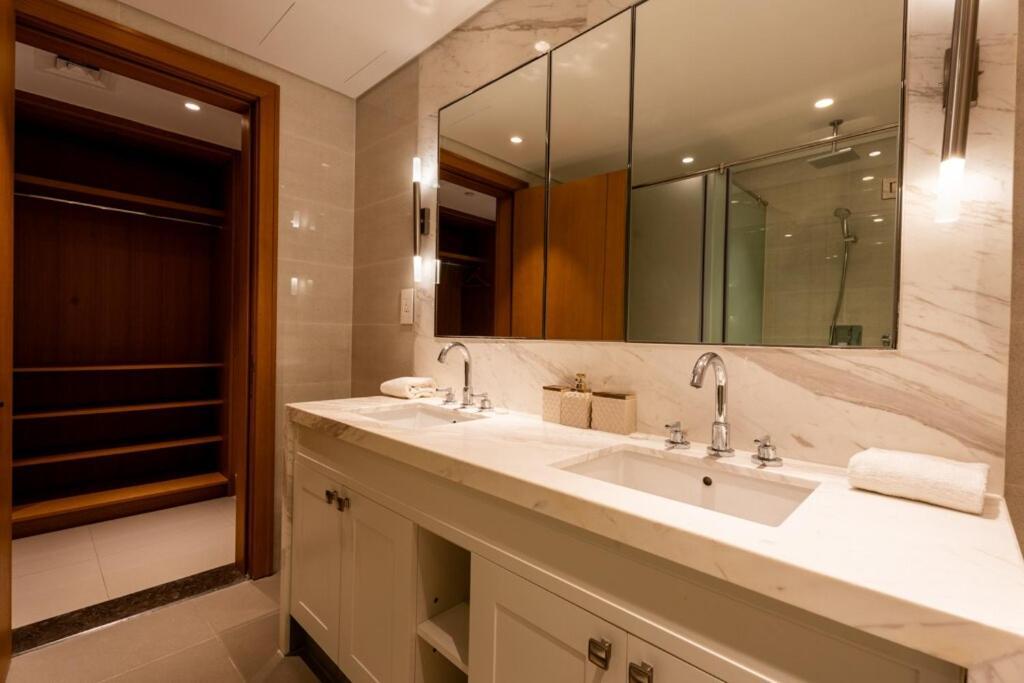 Burj Khalifa Fountain Full View Opera Grand 4br * Dubai