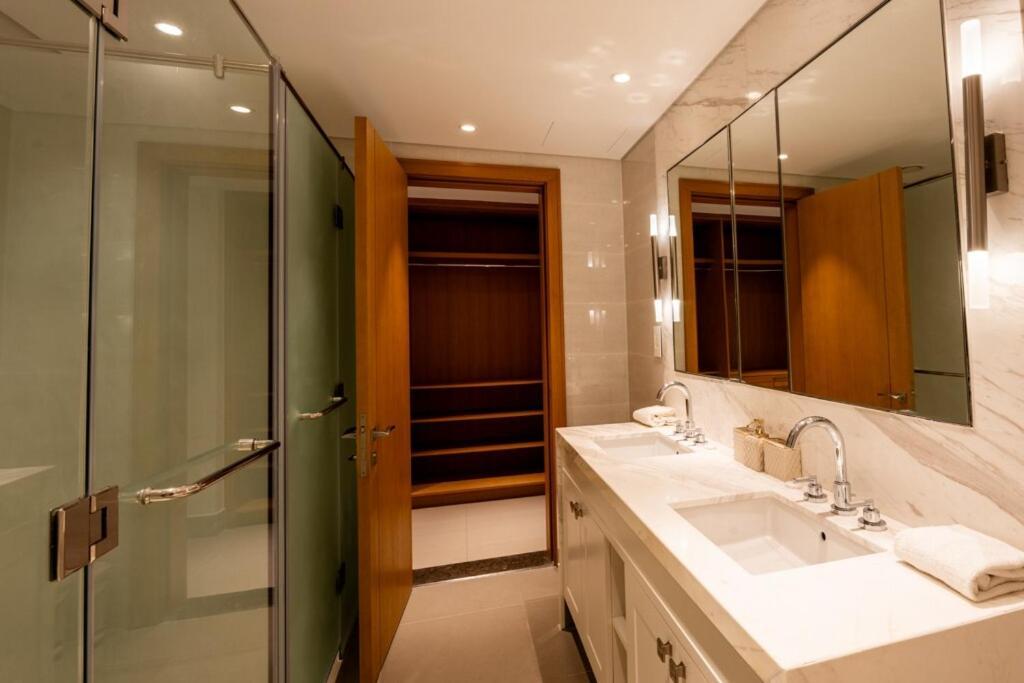 Burj Khalifa Fountain Full View Opera Grand 4br *