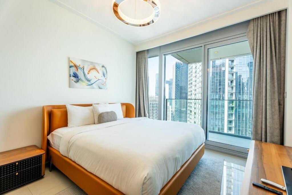 Burj Khalifa Fountain Full View Opera Grand 4br * Dubai