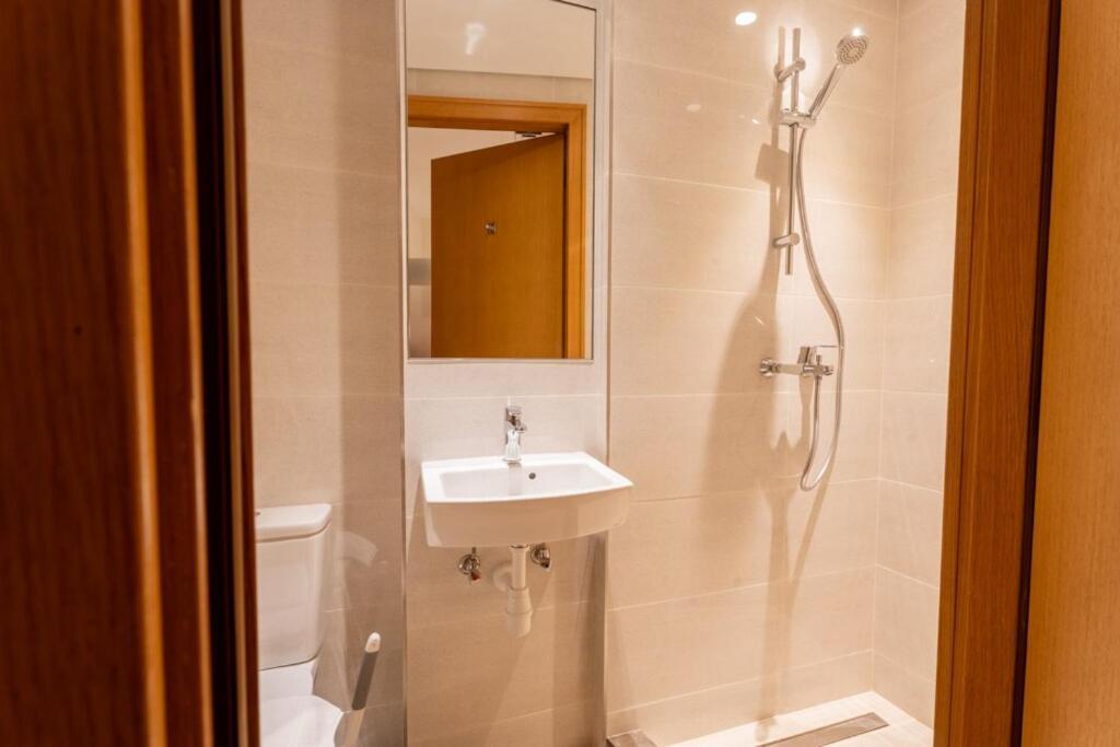 Burj Khalifa Fountain Full View Opera Grand 4br * Dubai