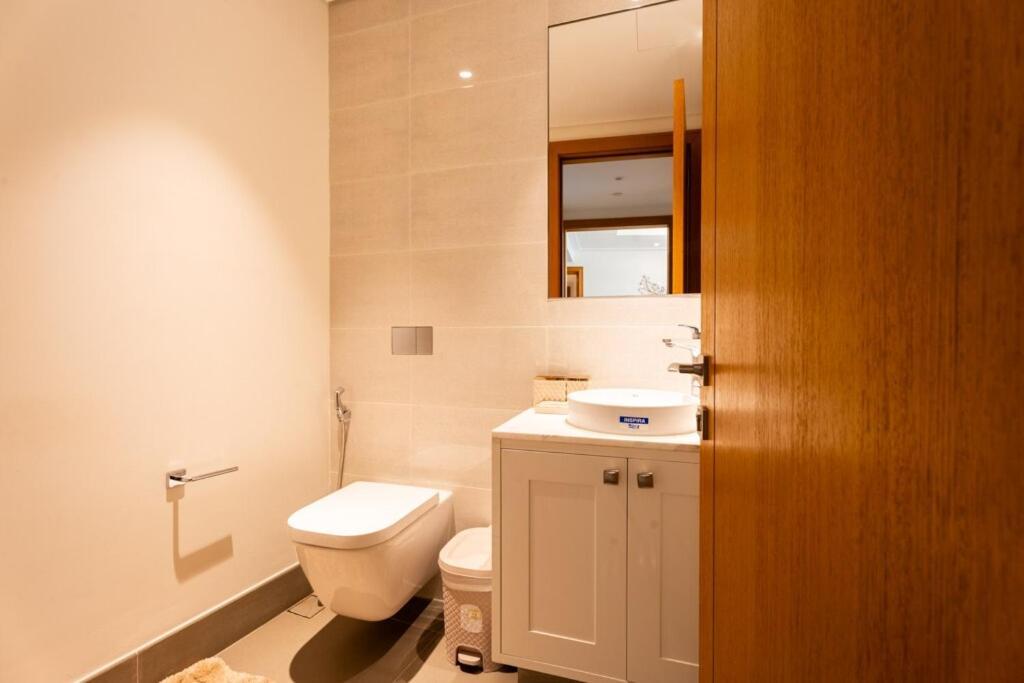 Burj Khalifa Fountain Full View Opera Grand 4br *